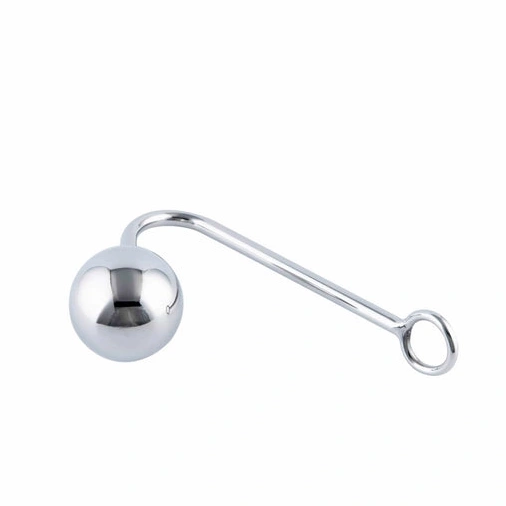 Hook AllNight Steel Anal BDSM 5299 0929